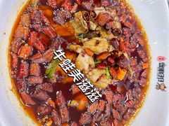 -簋街仔仔小龙虾(总店)
