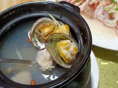 -海门岛七号餐厅