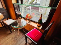 -古董花园(思南路42弄小区店)
