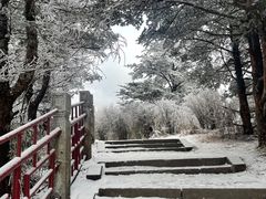 -峨眉山风景名胜区