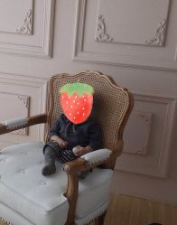 -花开映像儿童摄影
