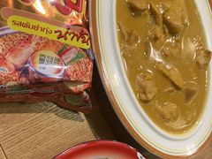 -迷你椰·泰式大排档(共康店)