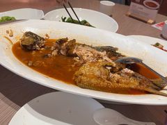 -艳阳天·非遗楚菜(武汉客厅店)