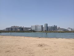 -天鹅湖体育公园