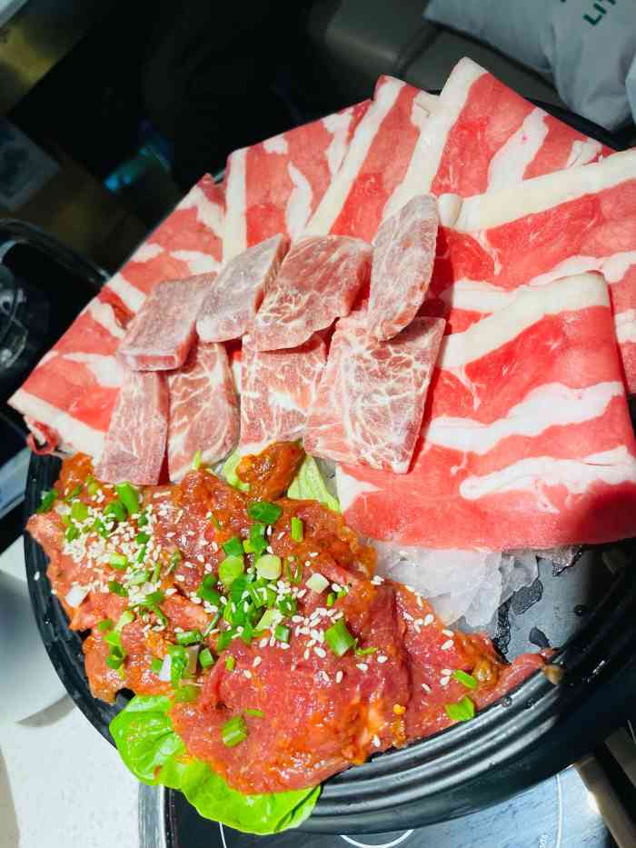 小肥羊(幸福林带店)