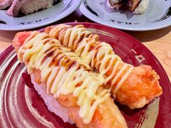 -寿司郎(皇庭广场店)