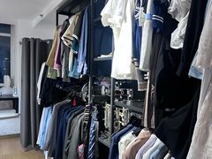 -红像馆连锁精致证件照职场照(中关村店)