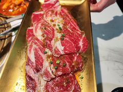 -炙城·韩式烤肉(南京东路店)