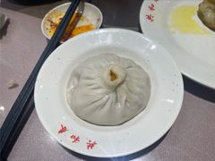 灌汤包-共和春(甘泉路店)
