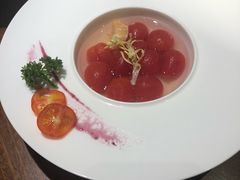 苏梅番茄-九井澤精致料理(金茂店)