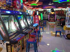 -汤姆熊欢乐世界(罗斯福店)