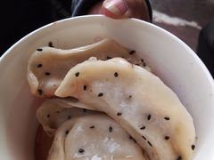 -汪记大王锅贴(成山路店)