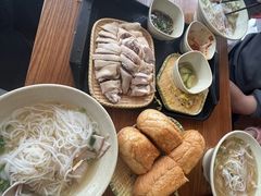 -华姐鸡粉(教育路店)