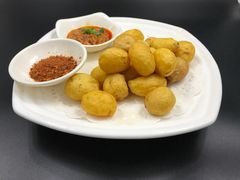 -南庄酒家·海鲜粤菜·25年老字号(环城南路店)