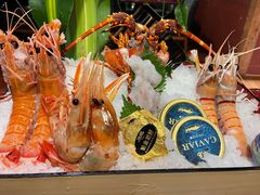 -万岛日本料理铁板烧(梅赛德斯奔驰店)