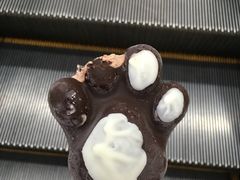 -DQ·蛋糕·冰淇淋(奥林匹克广场店)