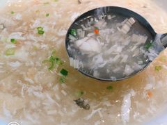 黄鱼羹-原製原味(普陀山磐龙店)