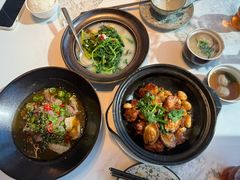 -潮堂 · 潮州菜(国贸商城店)