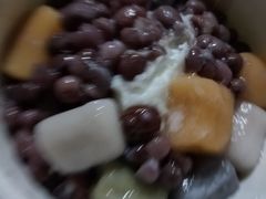 -杨小贤芒果绵绵冰(南门口店)