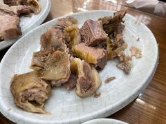 -清真·益鑫羊肉手抓馆(花园北街店)