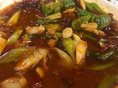 -疆里疆外·和田烤肉·清真