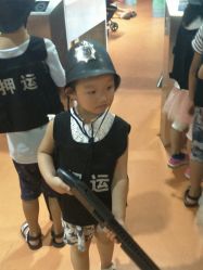 点击看大图 -新方向童乐小镇·儿童主题乐园·职业角色扮演(南昌店)