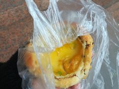 -嘉乐蛋挞王(惠福西路店)