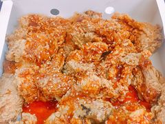 -前进5路汉堡炸鸡(前进五路店)