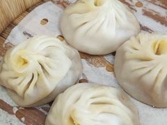 蟹粉小笼-王家沙点心店(南京西路总店)
