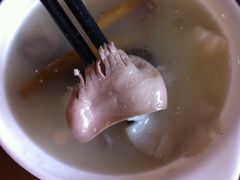 -东吴面馆(十全街店)