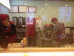 iphone_upload_pic-沪上阿姨鲜果茶(华新大街店)