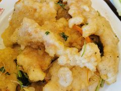 -牛上牛吊炉烧烤(红旗大街店)