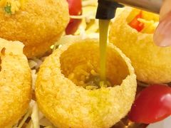 -清真·AL-JANNAT 佳纳特餐厅(狮子桥店)
