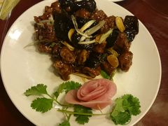 -北京小肠陈饭庄(方庄店)