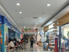 -物美超市(下沙云水店)