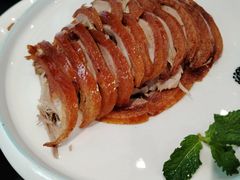 -紫光园·烤鸭·北京菜(团结湖店)