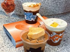 -HUGS coffee(东区店)