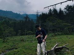 -硗碛藏寨·神木垒景区