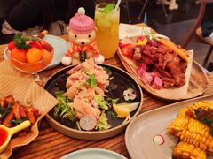 -食陆号·新式台湾创意菜(苏州首店)