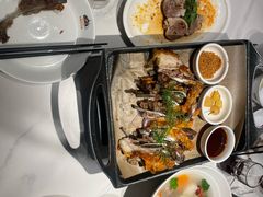 -清真·卡德尔大叔新疆主题餐厅(龙汇路店)