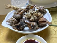 -傻记乳鸽王海鲜餐厅