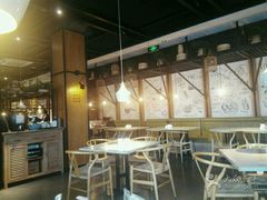 -东园小馆·早茶·淮扬小炒(江都路店)