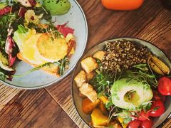 -O'mills Sourdough Bakery&Bistro(永嘉路店)