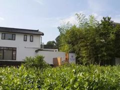 -西湖茶墅