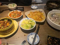 -肖四女乐山跷脚牛肉(滨江天街店)