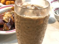 -东鑫记港式茶餐厅(南京东路店)
