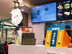 -魏家餐饮(朗香街店)