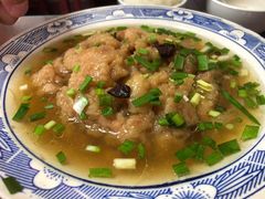小酥肉-管记水席老店(仙果市街店)