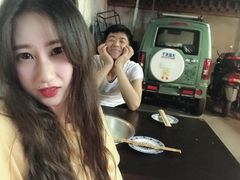 -前门张记涮肉(前门店)