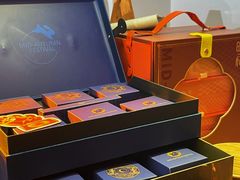 -暖忆烘焙甜品